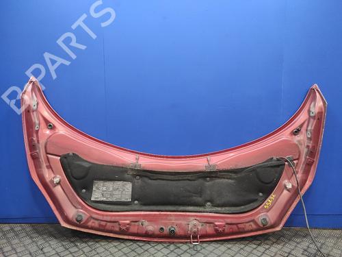 Hood RENAULT GRAND SCÉNIC II (JM0/1_)  | BP13938652C1 