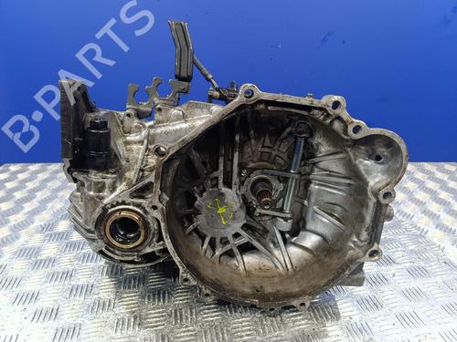 Used Gearbox HYUNDAI TRAJET (FO) [1999-2008]  23439658