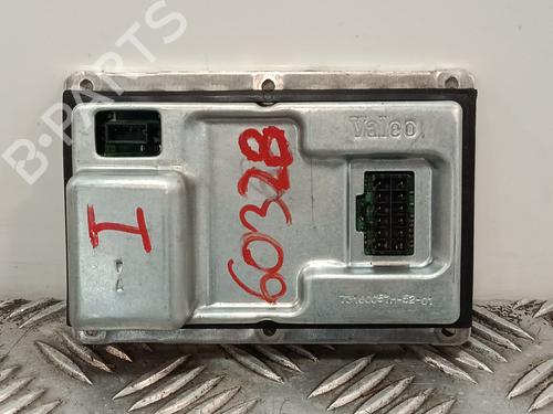 Used Xenon ballast Xenon ballast CITROËN C5 I (DC_) 2.2 HDi (DC4HXB, DC4HXE) (133 hp) 33455233 33455233