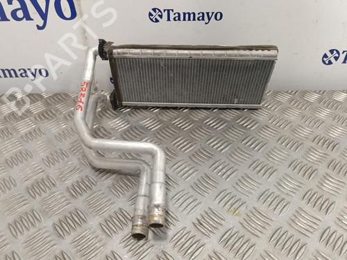 Heater matrix TOYOTA PROACE Van (MDX_)  | BP23898082M63 