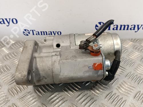 Startmotor KIA CARNIVAL II (GQ) 2.9 CRDi | BP18003192M8 