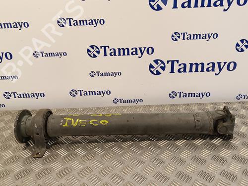 Driveshaft IVECO DAILY IV Van [2006-2012]  17080344