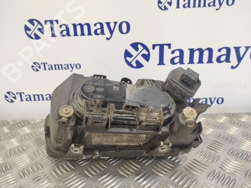 Left headlight AUDI A3 (8L1) 1.9 TDI | BP15399152C28 