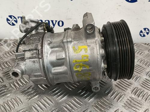 AC compressor VOLVO V40 Hatchback (525) D3 | BP30518629M34