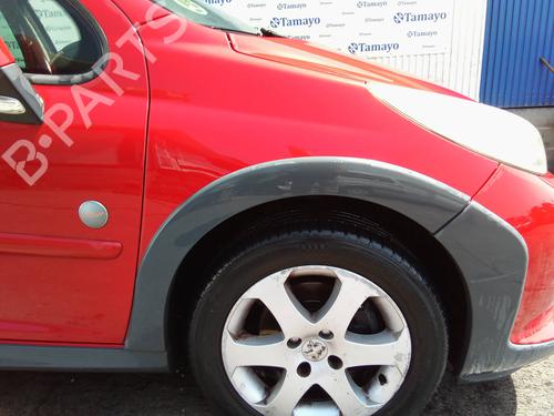 Fuel pump PEUGEOT 207 SW (WK_)  | BP10159742M76 