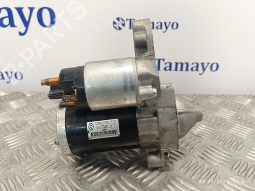 Starter DACIA SANDERO II  | BP19795483M8 