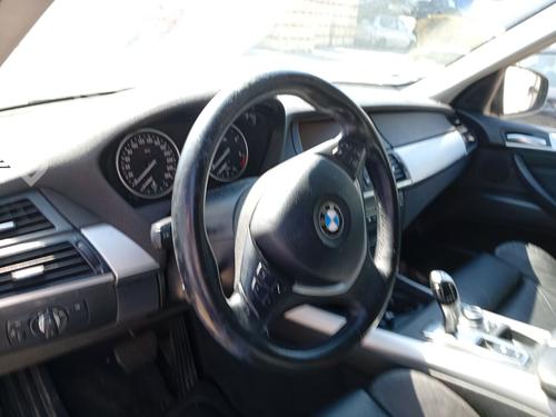 Used Steering wheel Steering wheel BMW X5 (E70) xDrive 30 d (245 hp) 36500722 36500722