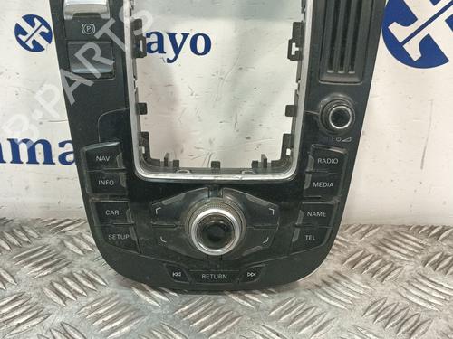 Switch AUDI A4 Allroad B8 (8KH) | BP32476307I30