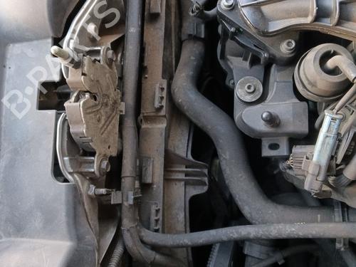 Køleventilator elektrisk FORD KUGA I 2.0 TDCi (140 hp) 30564362