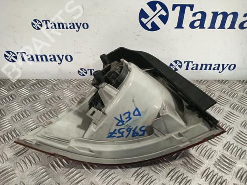 Right taillight VW POLO III (6N1) 75 1.6 | BP30586800C35