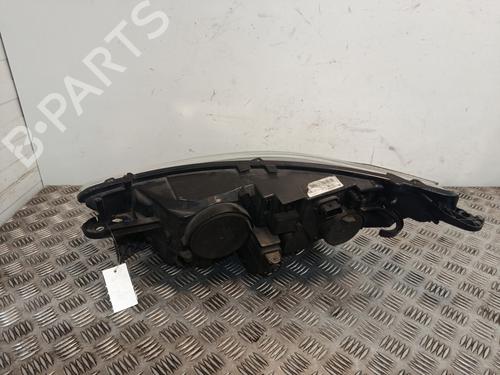Right headlight CITROËN C4 II (NC_) 1.2 THP 110 (NCHNZ6, NCHNV6) | BP39880998C29 - Image 2