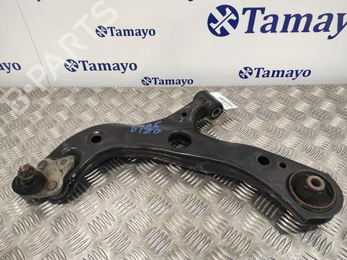 Used Left front suspension arm TOYOTA PRIUS (_W5_) [2015-2022]  9124143