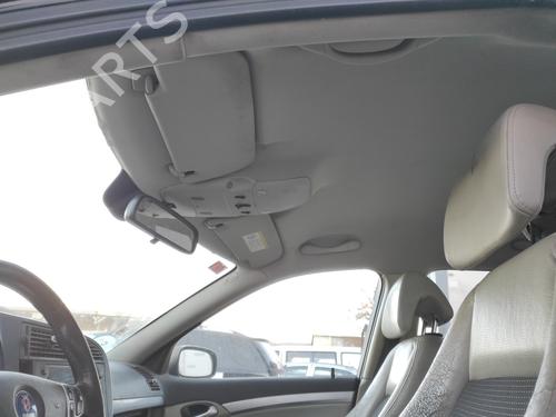 Fuse box SAAB 9-3 (YS3D)  | BP23269748E1 