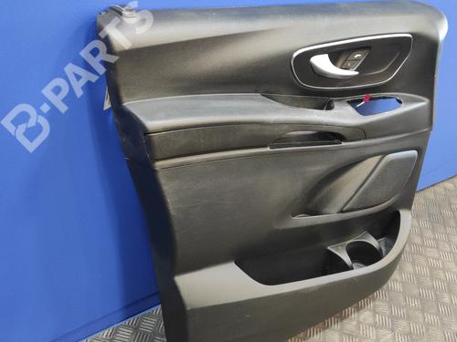 Front left panel MERCEDES-BENZ VITO Tourer (W447)  | BP12180824C58 