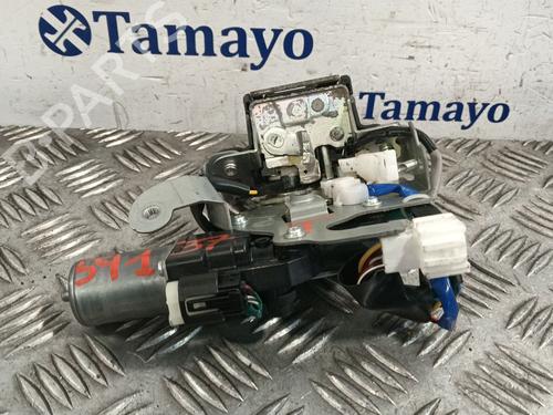 Tailgate lock MAZDA CX-30 (DM) SKYACTIV-G M Hybrid | BP29999141C101