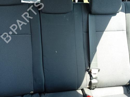 Sikkerhedssele bag midten Sikkerhedssele bag midten CHEVROLET AVEO / KALOS Hatchback (T250, T255) 1.2 (84 hp) 35954480 35954480