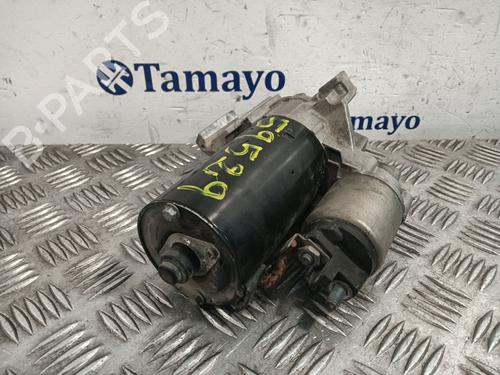 Starter BMW X3 (F25) xDrive 20 d | BP29743567M8 