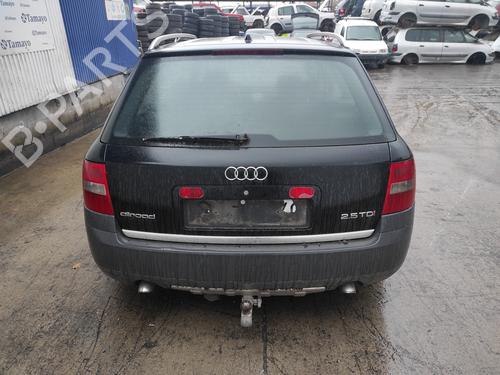 Electronic module AUDI ALLROAD C5 (4BH) 2.5 TDI quattro | BP27282993M83 