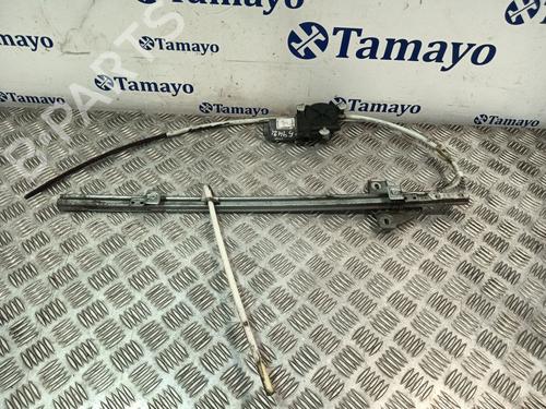 Vindusheismekanisme venstre foran RENAULT MASTER II Van (FD) 2.5 dCi (FD01, FD02, FD21, FD22, FD31, FD32, FD3Y, FD71,... (120 hp) 32091723