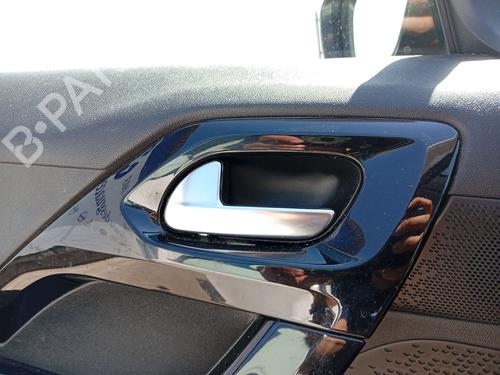Used Front left interior door handle Front left interior door handle PEUGEOT 208 I (CA_, CC_) 1.2 VTI 82 (82 hp) 36528056 36528056