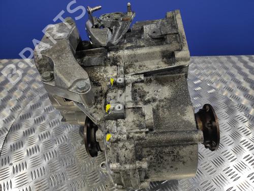 Gearbox VW PASSAT B6 (3C2) 2.0 TDI 16V | BP12103815M3 