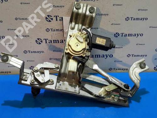 Front wiper motor OPEL FRONTERA A (U92) | BP4691120M29