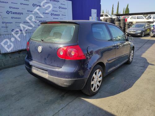 Front left window mechanism VW GOLF V (1K1) 1.9 TDI | BP26396621C22 