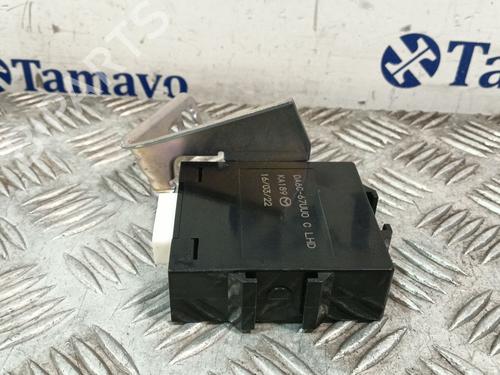 Electronic module MAZDA CX-3 (DK) 2.0 SKYACTIV-G (DK5W, DK6W) | BP32403272M83