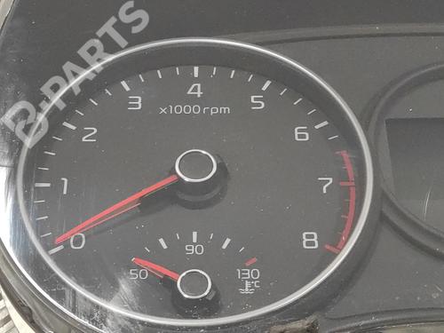 Instrument cluster KIA PICANTO II (TA)  | BP10141597C47 