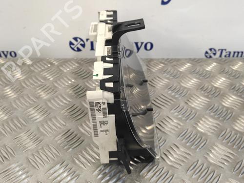 Instrument cluster NISSAN MICRA III (K12)  | BP12553339C47 