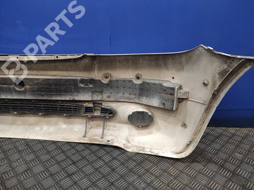 Front bumper MERCEDES-BENZ A-CLASS (W168)  | BP11024201C7 