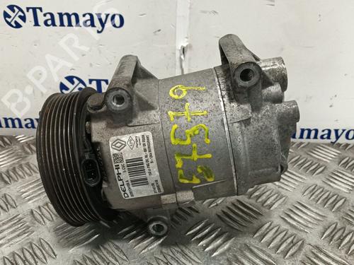 Compressor A/A RENAULT MEGANE II Coupé-Cabriolet (EM0/1_) [2003-2010]  30858488