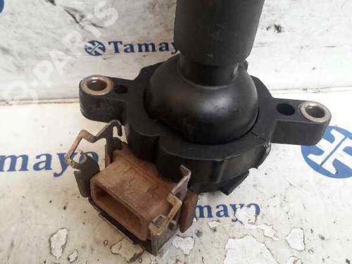 Ignition coil BMW 3 (E46) 323 i | BP4209739M94 
