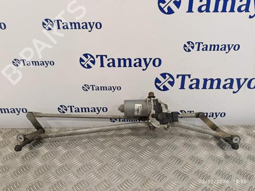 Motor limpa vidros frontal FORD MONDEO III (B5Y) 2.0 16V TDDi / TDCi (115 hp) 21795064