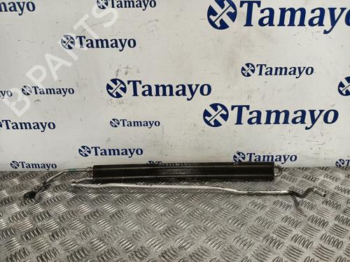 Used Oil radiator VW TRANSPORTER T5 Bus (7HB, 7HJ, 7EB, 7EJ) 1.9 TDI (102 hp) 31925686