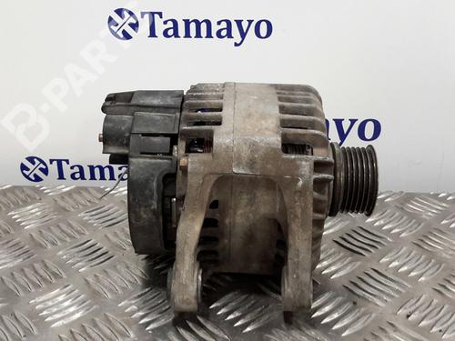 Generator ALFA ROMEO 147 (937_) 1.6 16V T.SPARK (937.AXA1A, 937.AXB1A, 937.BXB1A) | BP7656331M7 