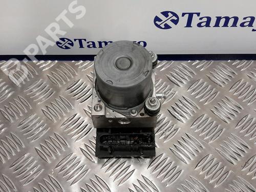ABS pump CITROËN C4 I (LC_) 1.4 16V | BP7282411M43 