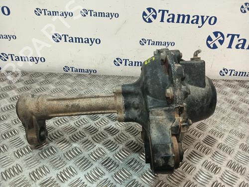 Front differential LAND ROVER DISCOVERY IV (L319) 3.0 SDV6 4x4 | BP32264617M23 - Image 4