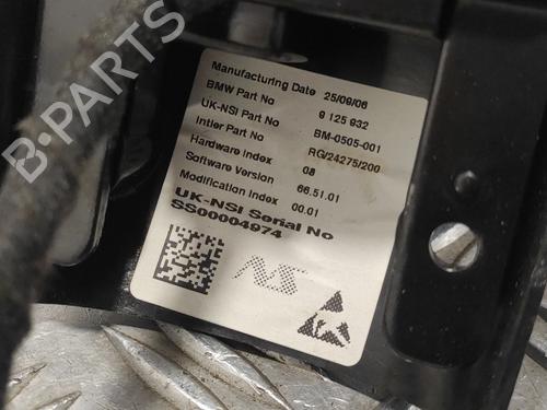 Instrument cluster MINI MINI (R56)  | BP19324706C47 