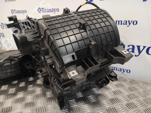 Heater matrix box CITROËN XSARA (N1) 1.9 TD | BP22184335M61 