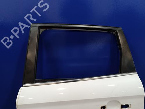 Left rear door FORD KUGA I 2.0 TDCi | BP17225021C4 