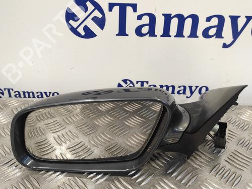 Retrovisor izquierdo AUDI A6 C5 (4B2) [1997-2005]  13504842