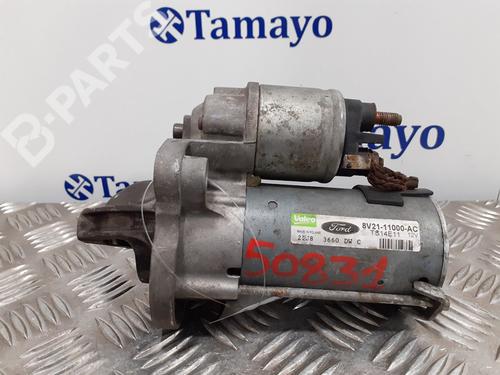 Startmotor FORD FIESTA VI (CB1, CCN)  | BP8822995M8 