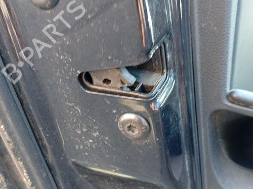 Used Rear left lock Rear left lock 37637070 37637070