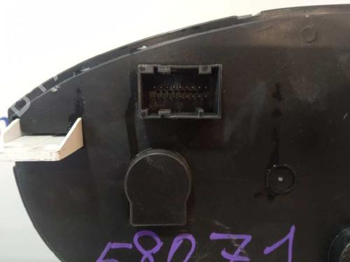 Instrument cluster JAGUAR S-TYPE II (X200) 3.0 V6 | BP27307750C47 