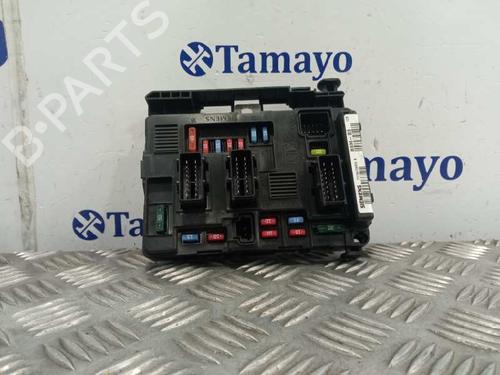 Used Fuse box CITROËN XSARA PICASSO (N68) [1999-2012]  25156521