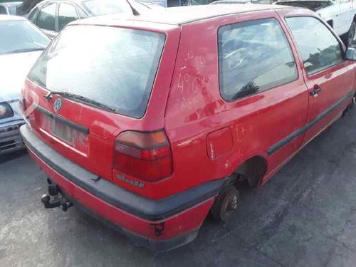 Front right lock VW GOLF III (1H1) 1.6 | BP6463177C97 