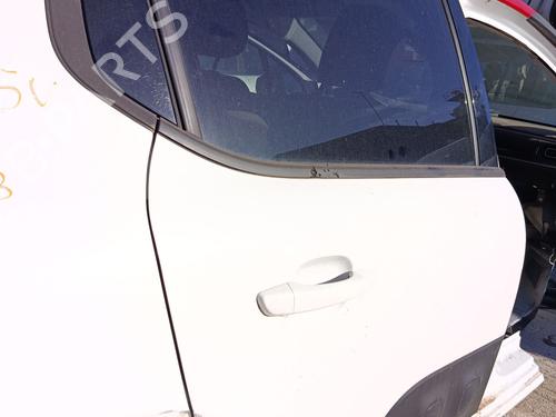 Dør højre bagtil CITROËN C3 II (SC_) | BP35765355C5 - Image 2