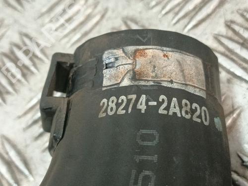 Pipe KIA CARENS IV 1.7 CRDi | BP36808723M125 - Image 4