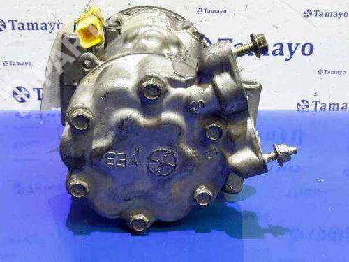 AC compressor CITROËN C3 I (FC_, FN_)  | BP5268476M34 